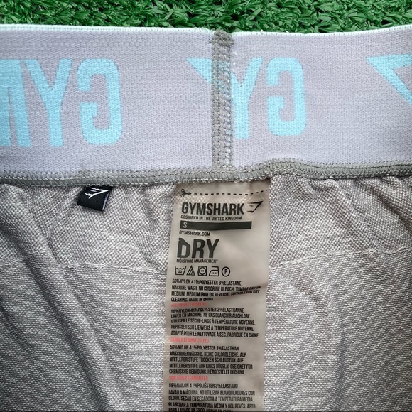 Gymshark Flex Cropped Leggings - Picture 5 of 8